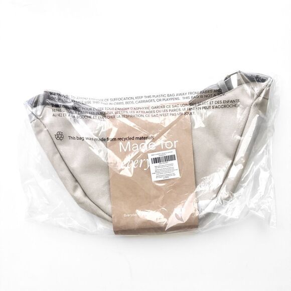 💥🆕💥 JULY Everyday Crescent Bag - Picture 7 of 7